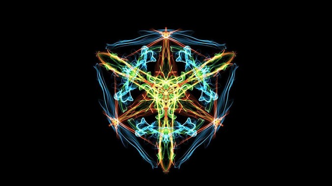 你见过最奇怪的体质是什么？